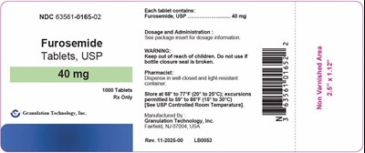 Btl-label-40mg-1000s (Furo 40 mg 1000 Ct)